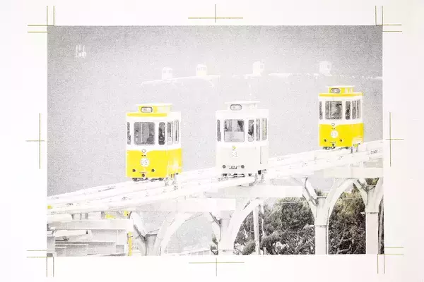 「レトロで味わい深いリソグラフ印刷で何気ない写真もアートになる「HARD COPY CLUB」を体験」の画像