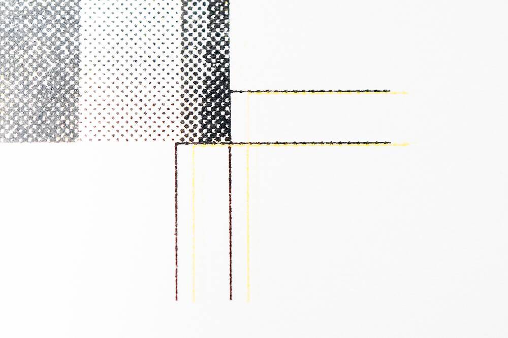 レトロで味わい深いリソグラフ印刷で何気ない写真もアートになる「HARD COPY CLUB」を体験