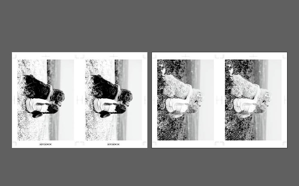 レトロで味わい深いリソグラフ印刷で何気ない写真もアートになる「HARD COPY CLUB」を体験