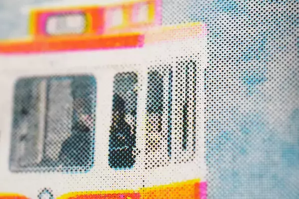 「レトロで味わい深いリソグラフ印刷で何気ない写真もアートになる「HARD COPY CLUB」を体験」の画像