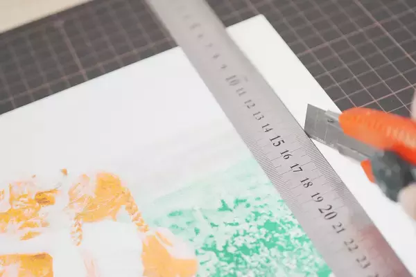 「レトロで味わい深いリソグラフ印刷で何気ない写真もアートになる「HARD COPY CLUB」を体験」の画像