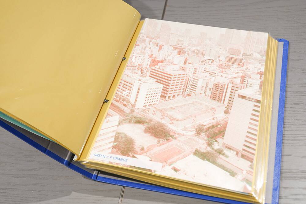 レトロで味わい深いリソグラフ印刷で何気ない写真もアートになる「HARD COPY CLUB」を体験