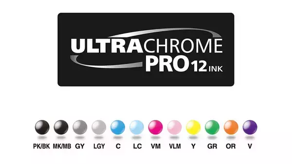 「エプソン、水性顔料12色モデル「SC-P20550L」など64インチ対応の大判プリンターの新機種を発売」の画像