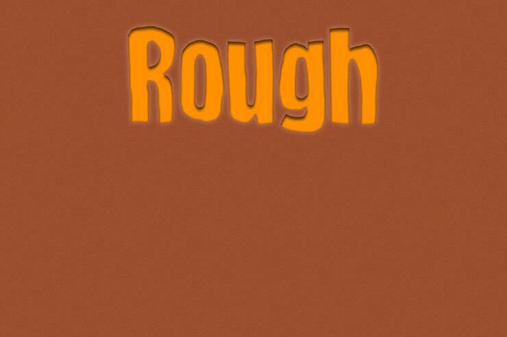 Photoshopで切り絵風のロゴを作る（切り絵／ロゴ）