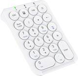 「iCleverのBluetoothテンキーが在庫処分セール実施！楽天市場で700円OFF」の画像1