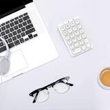 「iCleverのBluetoothテンキーが在庫処分セール実施！楽天市場で700円OFF」の画像4