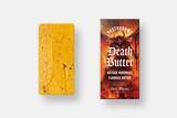 「レコード・配信ジャケット『ありがとう／never young beach』｜商品パッケージ『DEATH BUTTER』」の画像5