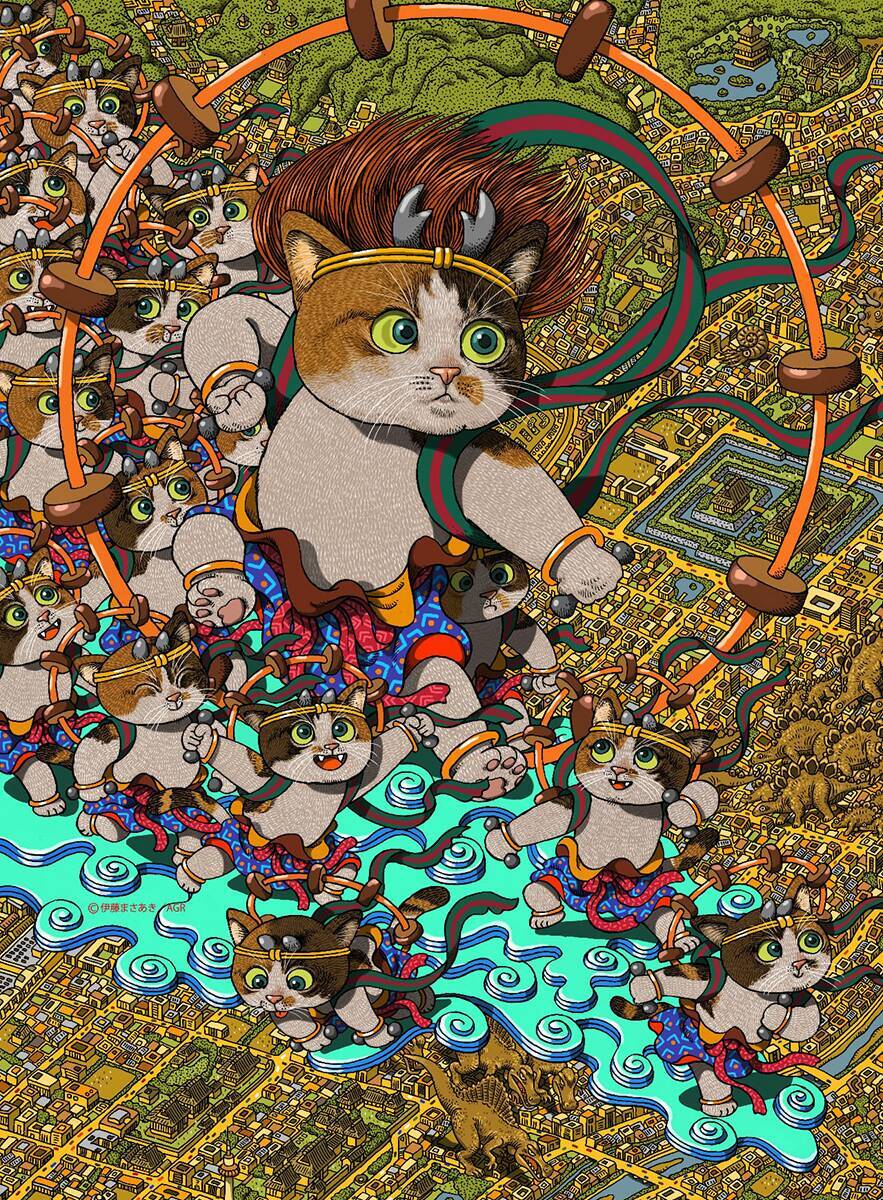 2026年のゴールデンウィークにに行ってみたい注目の展覧会＆アート系イベントまとめ 10選