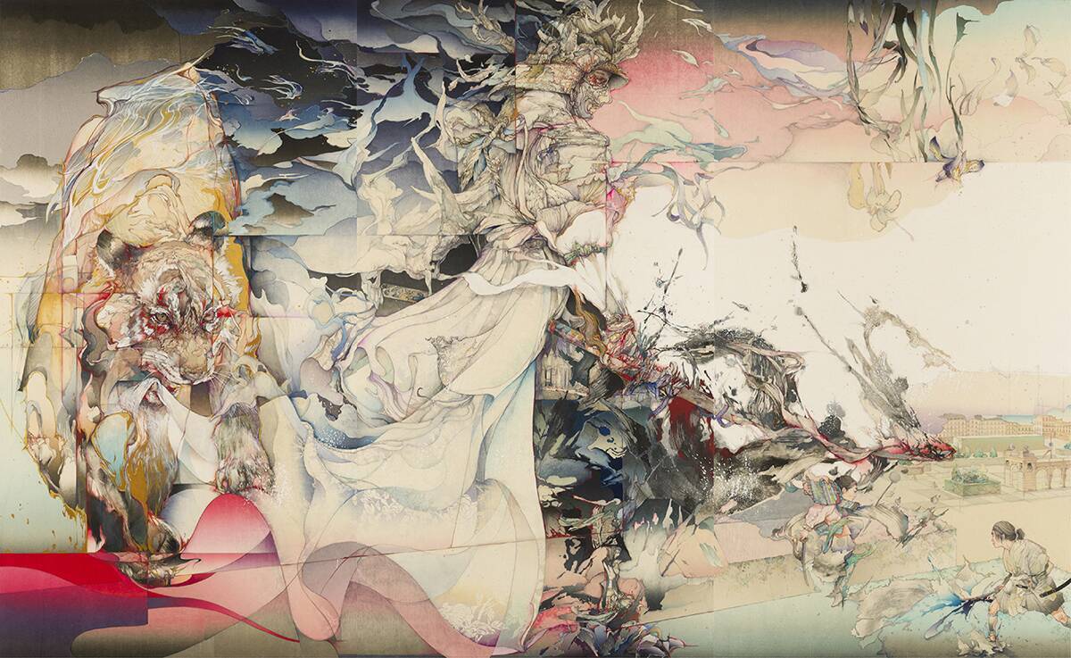 2026年のゴールデンウィークにに行ってみたい注目の展覧会＆アート系イベントまとめ 10選