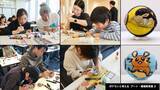 「美大生が身の回りのもので作ったポケモンを披露する「ポケモンと考える アート・環境教育展 3」」の画像5