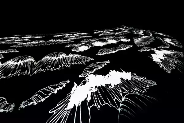 「国立アートリサーチセンター、「日本で見られるアート100選：日本の現代アート編」を特設サイトで公開」の画像