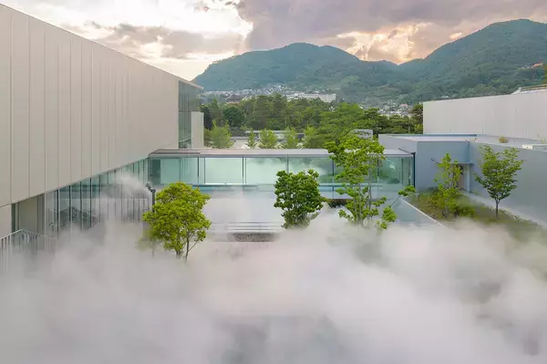 「国立アートリサーチセンター、「日本で見られるアート100選：日本の現代アート編」を特設サイトで公開」の画像