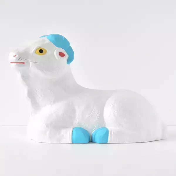 「京都にちなんだ本とその本に関連する工芸品を集めた展示販売イベント「本と工芸」」の画像