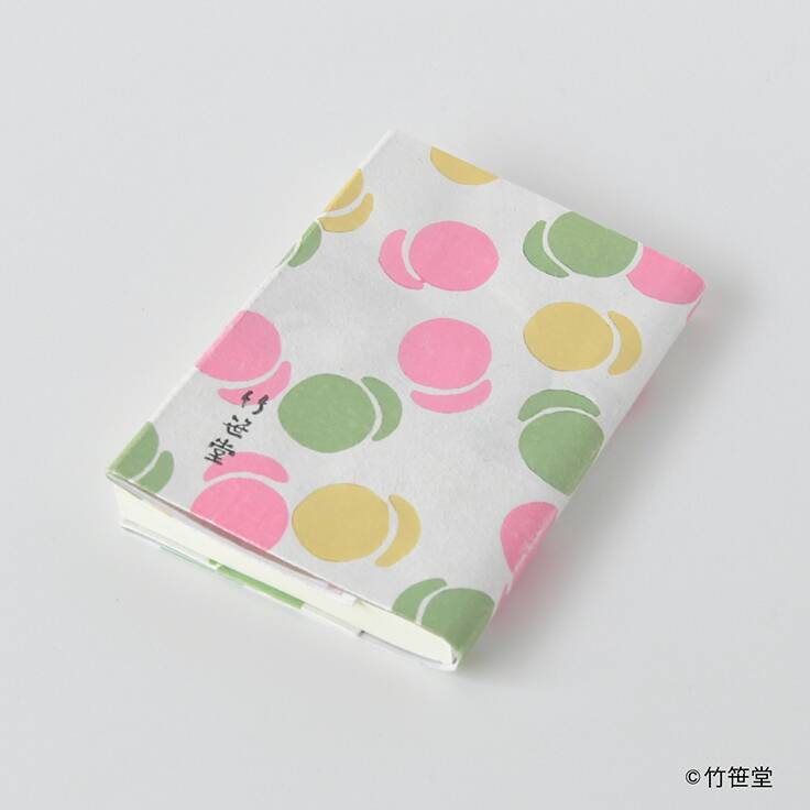 京都にちなんだ本とその本に関連する工芸品を集めた展示販売イベント「本と工芸」