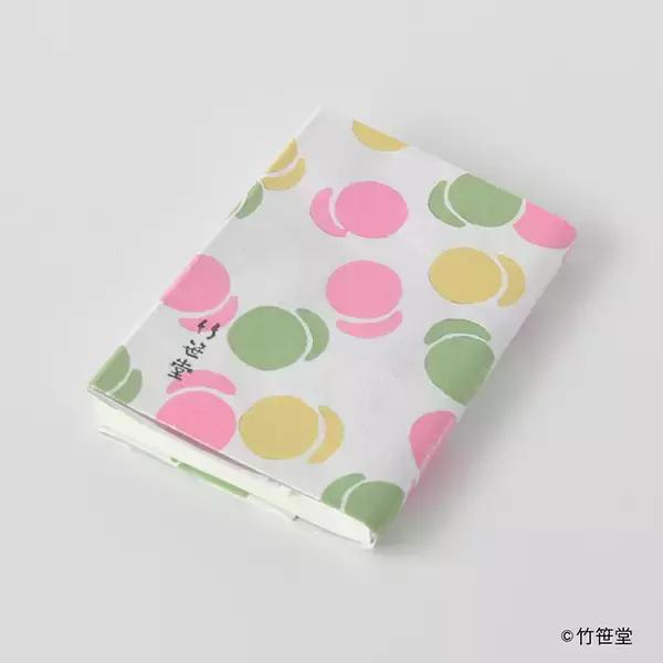 「京都にちなんだ本とその本に関連する工芸品を集めた展示販売イベント「本と工芸」」の画像