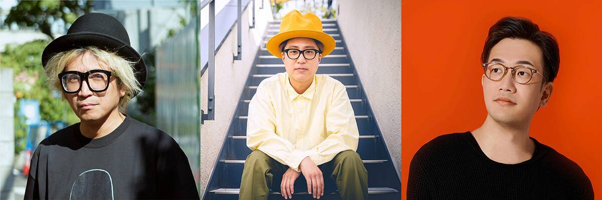 千原徹也氏が学長を務めるデザインスクール「Re:DESIGN SCHOOL」が第3期生を募集