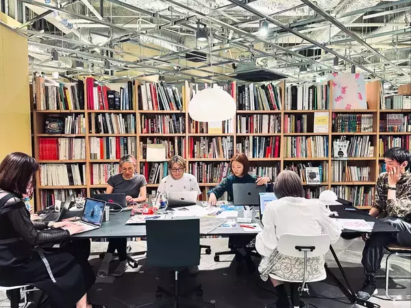 「千原徹也氏が学長を務めるデザインスクール「Re:DESIGN SCHOOL」が第3期生を募集」の画像