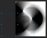 「Photoshopでアブストラクト模様を描く（抽象的／アブストラクト）」の画像10