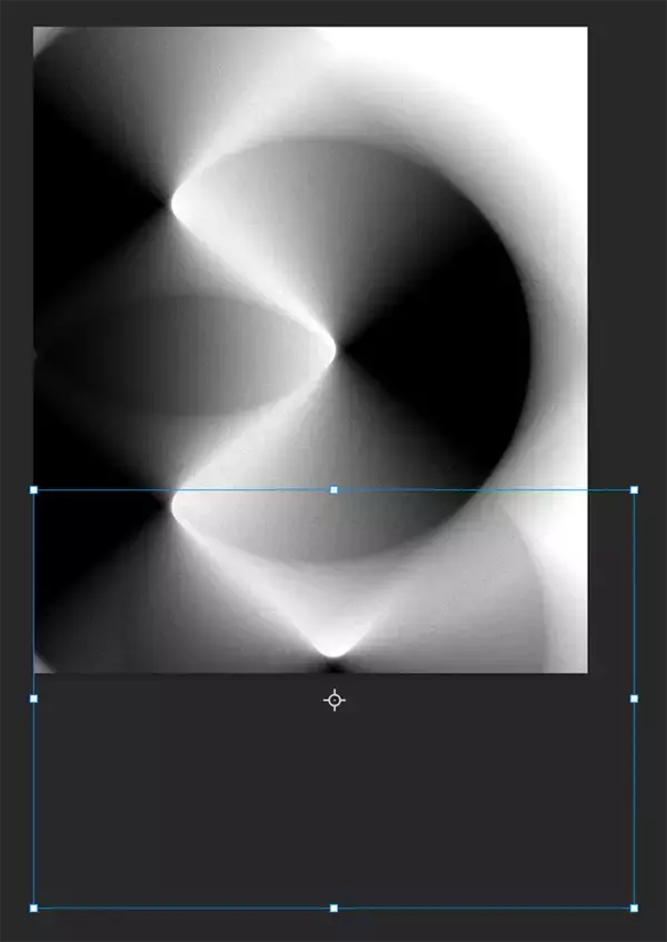 「Photoshopでアブストラクト模様を描く（抽象的／アブストラクト）」の画像