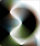 「Photoshopでアブストラクト模様を描く（抽象的／アブストラクト）」の画像18