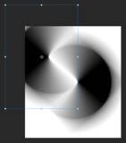 「Photoshopでアブストラクト模様を描く（抽象的／アブストラクト）」の画像7