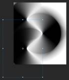 「Photoshopでアブストラクト模様を描く（抽象的／アブストラクト）」の画像9