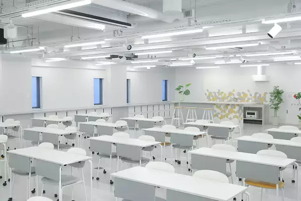 「女子美術大学、大学院で働きながらでも学びやすい「共創デザイン研究領域」を開設」の画像