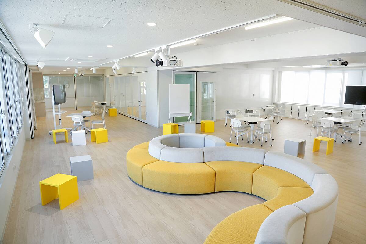 女子美術大学、大学院で働きながらでも学びやすい「共創デザイン研究領域」を開設