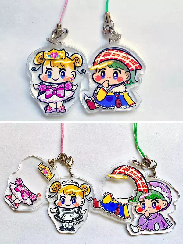 「【イベントレポート】デザインフェスタvol.59 〜さまざまな表現のかたちが集まった2日間〜」の画像