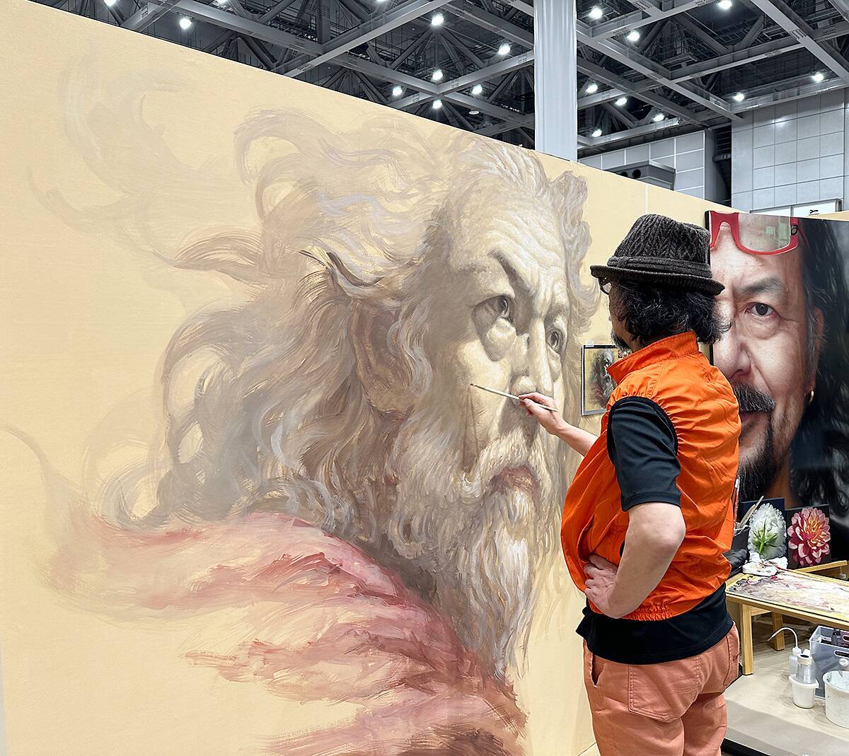 【イベントレポート】デザインフェスタvol.59 〜さまざまな表現のかたちが集まった2日間〜