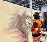 「【イベントレポート】デザインフェスタvol.59 〜さまざまな表現のかたちが集まった2日間〜」の画像5