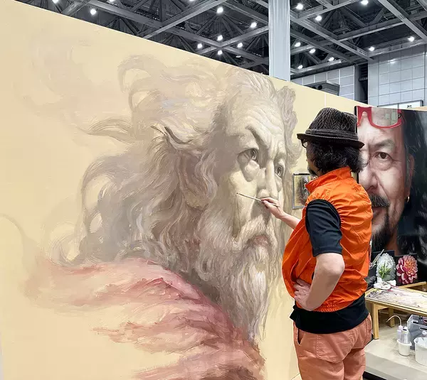 「【イベントレポート】デザインフェスタvol.59 〜さまざまな表現のかたちが集まった2日間〜」の画像