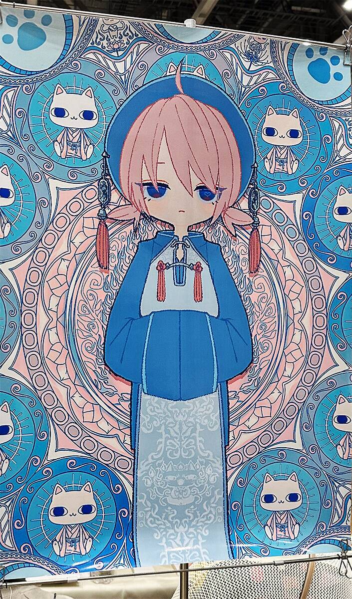 【イベントレポート】デザインフェスタvol.59 〜さまざまな表現のかたちが集まった2日間〜