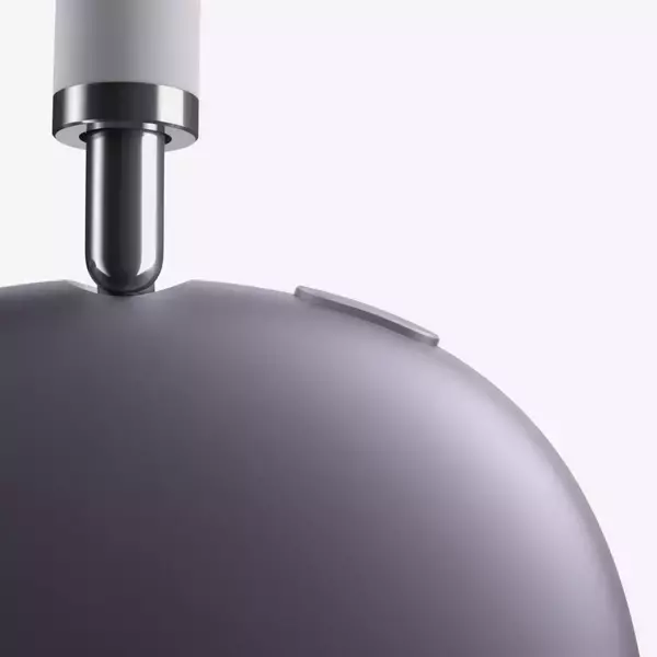 「Apple、H2チップ搭載でANC性能が大幅にアップした「AirPods Max 2」を発表」の画像