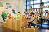 「多摩美の学生たちが制作したポケモン作品を展示する「ポケモンと考える アート・環境教育展 4」」の画像2