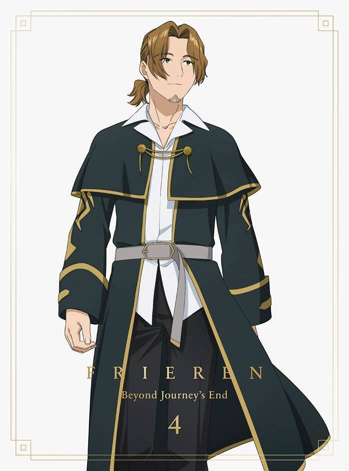 <span style="font-size:0.75em;">｜TVアニメ『葬送のフリーレン』Blu-ray & DVD｜TVアニメ『薬屋のひとりごと』Blu-ray｜TVアニメ『ぶっちぎり?!』Blu-ray & DVD</span>