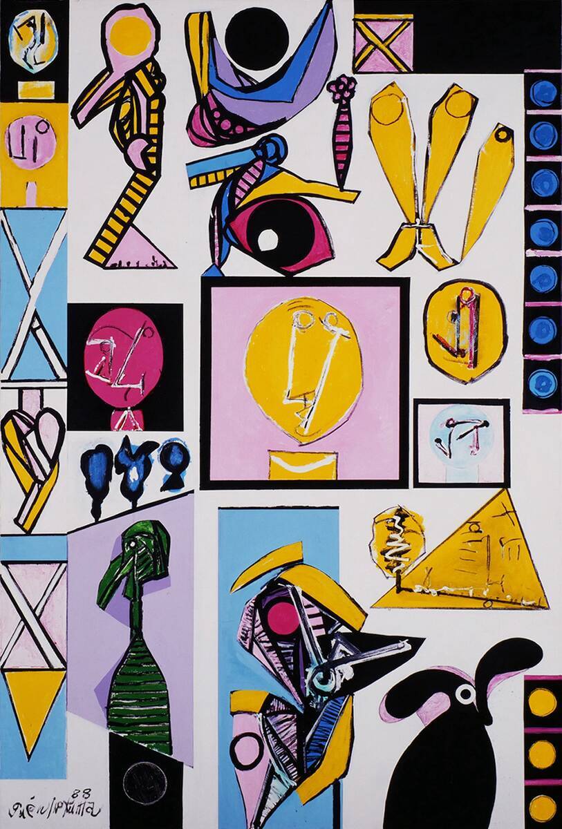 2025年の冬休みに行ってみたい注目の展覧会＆アート系イベントまとめ 10選