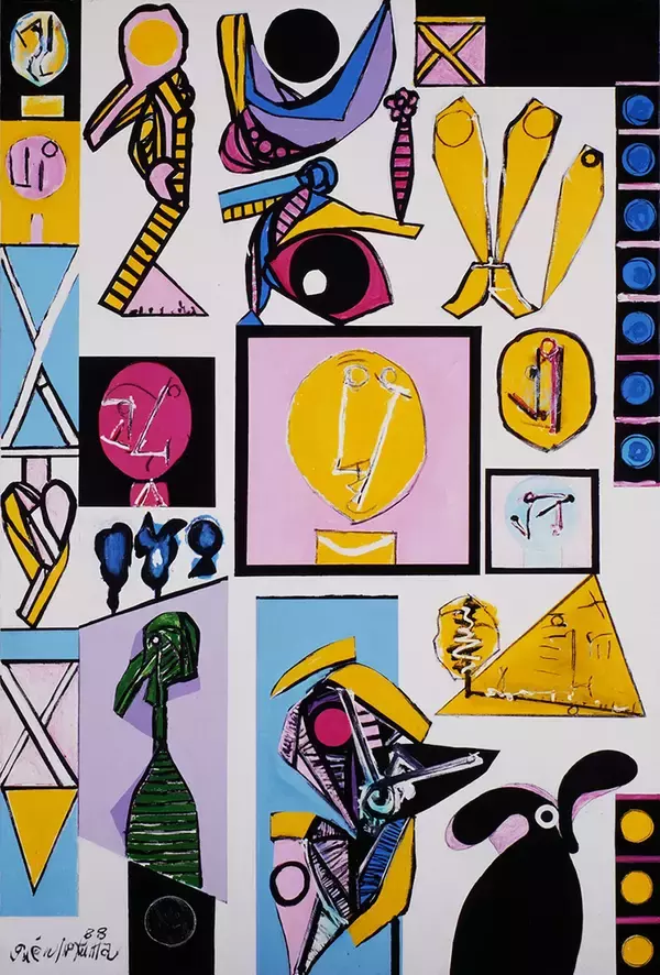 「2025年の冬休みに行ってみたい注目の展覧会＆アート系イベントまとめ 10選」の画像