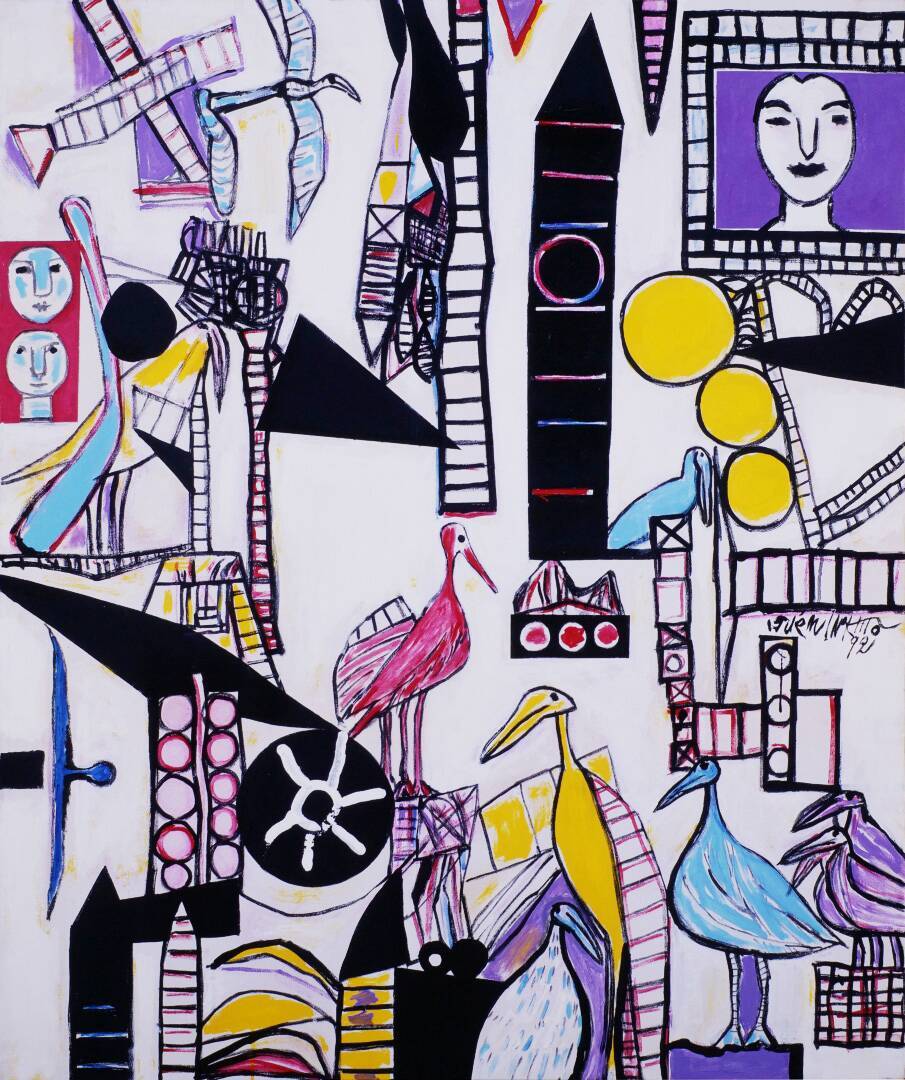 2025年の冬休みに行ってみたい注目の展覧会＆アート系イベントまとめ 10選