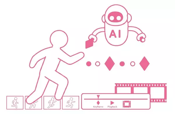 効率化の先にある「創造性」とは。デザイナーが紐解く、AIアニメーション制作の現在地