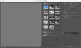「【Photoshop】ハーフトーンパターンで作るモアレ風のビジュアル表現（モアレ／写真加工）」の画像7