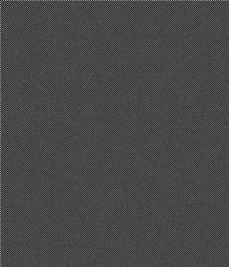【Photoshop】ハーフトーンパターンで作るモアレ風のビジュアル表現（モアレ／写真加工）