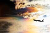 「航空写真家のルーク・オザワ氏の作品や歴代の撮影機材などを紹介する特別展示「時代を歩く」」の画像1