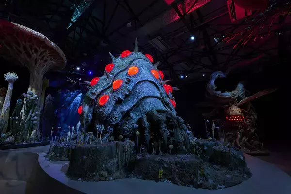 「スタジオジブリの人気の展覧会が九州に初上陸！「金曜ロードショーとジブリ展」が長崎県美術館で開催」の画像