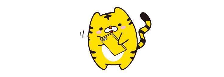 マネースクエアがマスコットキャラ「トラリピくん」のグッズのアイデアを募集