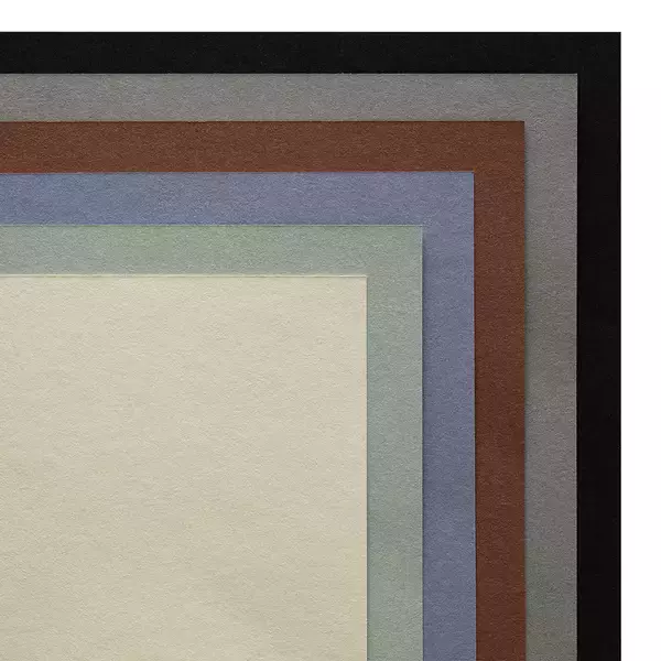 「クオバディス・ジャパン、クレールフォンテーヌによる画材の新ラインナップを発売」の画像