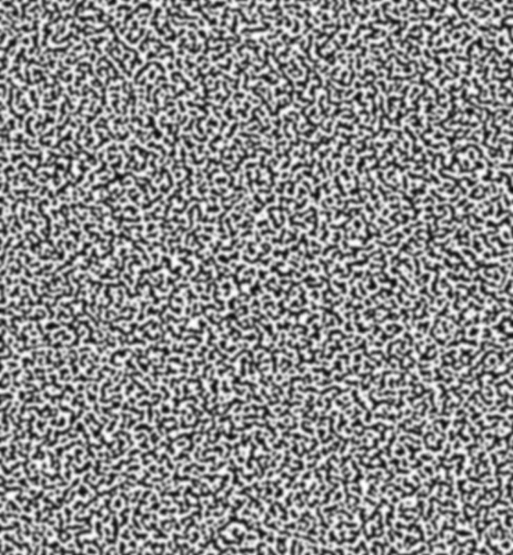 【Photoshop】シームレスで民族的なパターンを作る