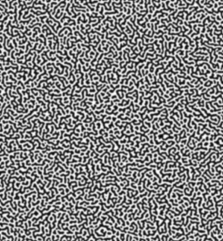 【Photoshop】シームレスで民族的なパターンを作る