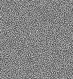 「【Photoshop】シームレスで民族的なパターンを作る」の画像16