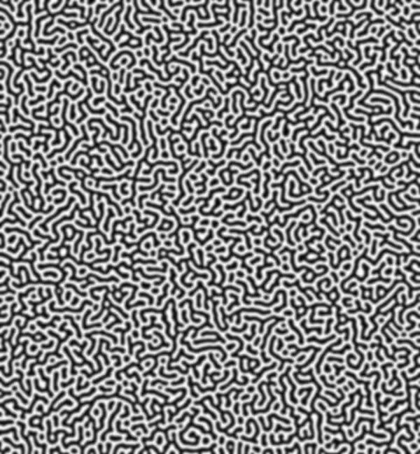 「【Photoshop】シームレスで民族的なパターンを作る」の画像